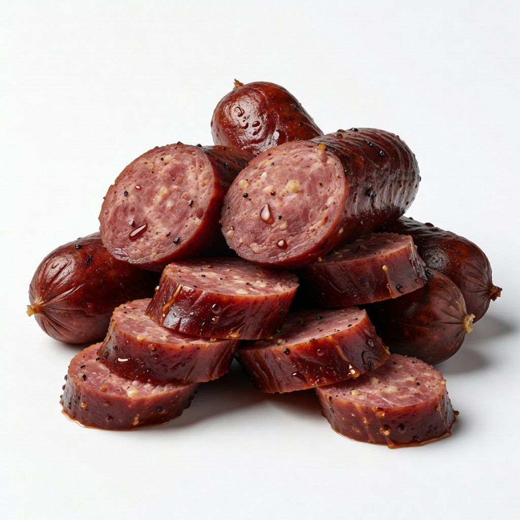 Miguenadie Pvt Ltd — Russian Sausages