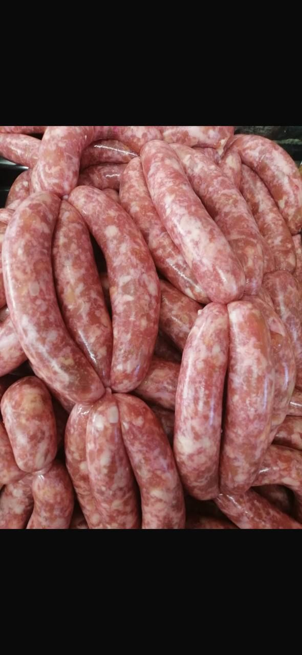 Tastylink Sausages — Fresh Quality Meat